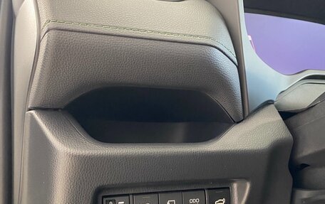 Toyota RAV4, 2025 год, 4 190 000 рублей, 17 фотография