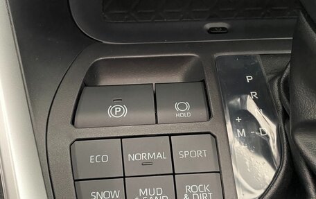 Toyota RAV4, 2025 год, 4 190 000 рублей, 23 фотография