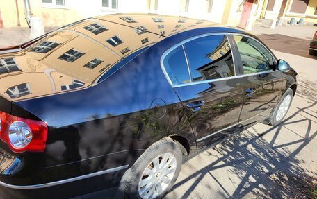 Volkswagen Passat B6, 2008 год, 680 000 рублей, 2 фотография