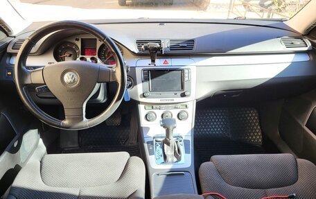 Volkswagen Passat B6, 2008 год, 680 000 рублей, 5 фотография