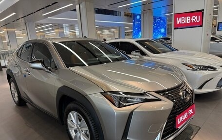 Lexus UX I, 2022 год, 2 900 000 рублей, 1 фотография