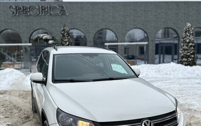 Volkswagen Tiguan I, 2013 год, 1 067 000 рублей, 1 фотография
