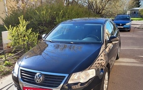 Volkswagen Passat B6, 2008 год, 680 000 рублей, 8 фотография