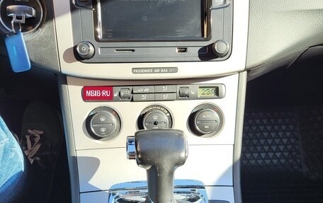 Volkswagen Passat B6, 2008 год, 680 000 рублей, 7 фотография