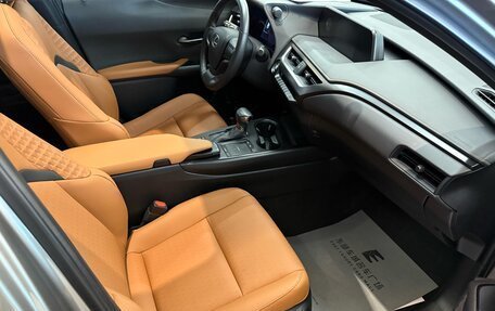 Lexus UX I, 2022 год, 2 900 000 рублей, 8 фотография