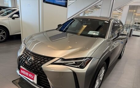 Lexus UX I, 2022 год, 2 900 000 рублей, 2 фотография