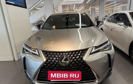Lexus UX I, 2022 год, 2 900 000 рублей, 3 фотография