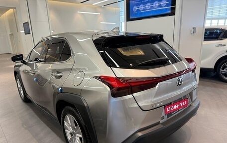 Lexus UX I, 2022 год, 2 900 000 рублей, 4 фотография