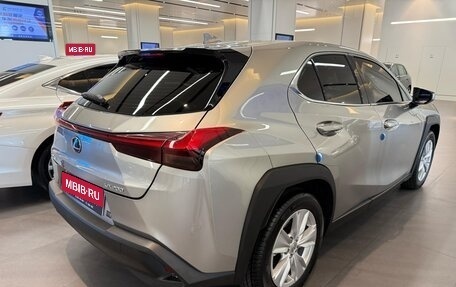 Lexus UX I, 2022 год, 2 900 000 рублей, 6 фотография