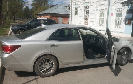 Toyota Crown, 2015 год, 2 459 000 рублей, 4 фотография