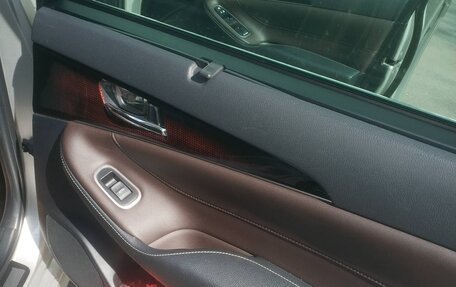 Toyota Crown, 2015 год, 2 459 000 рублей, 13 фотография