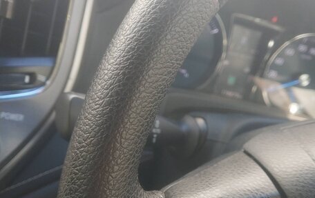 Toyota Crown, 2015 год, 2 459 000 рублей, 24 фотография