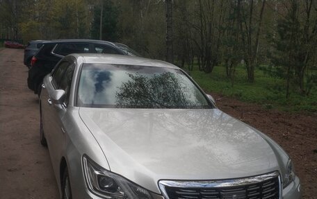 Toyota Crown, 2015 год, 2 459 000 рублей, 31 фотография