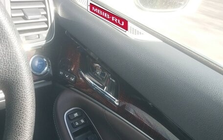 Toyota Crown, 2015 год, 2 459 000 рублей, 21 фотография