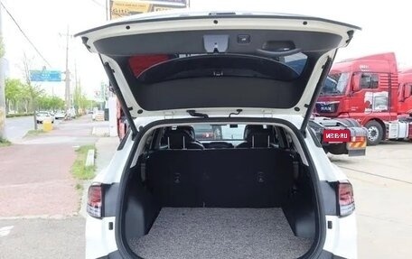 KIA Sportage IV рестайлинг, 2021 год, 2 542 500 рублей, 6 фотография