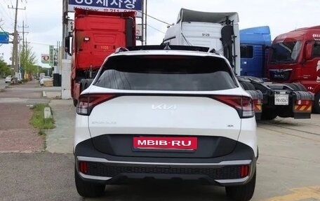 KIA Sportage IV рестайлинг, 2021 год, 2 542 500 рублей, 4 фотография