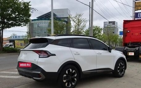 KIA Sportage IV рестайлинг, 2021 год, 2 542 500 рублей, 2 фотография