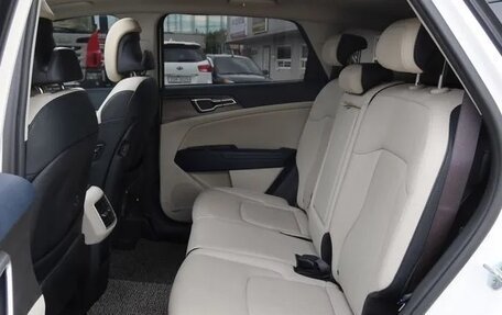 KIA Sportage IV рестайлинг, 2021 год, 2 542 500 рублей, 9 фотография