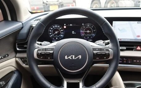KIA Sportage IV рестайлинг, 2021 год, 2 542 500 рублей, 15 фотография