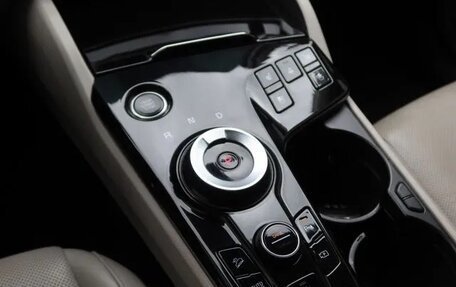 KIA Sportage IV рестайлинг, 2021 год, 2 542 500 рублей, 14 фотография