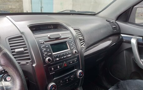 KIA Sorento II рестайлинг, 2012 год, 1 700 000 рублей, 8 фотография