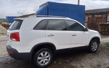 KIA Sorento II рестайлинг, 2012 год, 1 700 000 рублей, 3 фотография