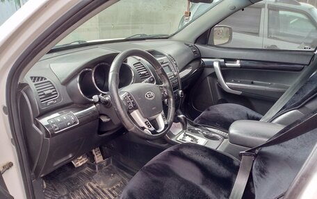 KIA Sorento II рестайлинг, 2012 год, 1 700 000 рублей, 6 фотография