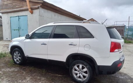 KIA Sorento II рестайлинг, 2012 год, 1 700 000 рублей, 4 фотография