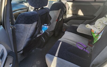 Toyota Harrier, 1998 год, 770 000 рублей, 3 фотография