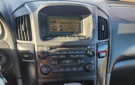 Toyota Harrier, 1998 год, 770 000 рублей, 9 фотография