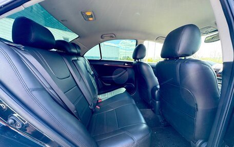 Toyota Avensis III рестайлинг, 2009 год, 760 000 рублей, 9 фотография