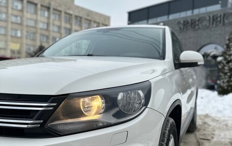 Volkswagen Tiguan I, 2013 год, 1 067 000 рублей, 6 фотография