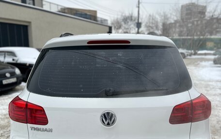 Volkswagen Tiguan I, 2013 год, 1 067 000 рублей, 9 фотография