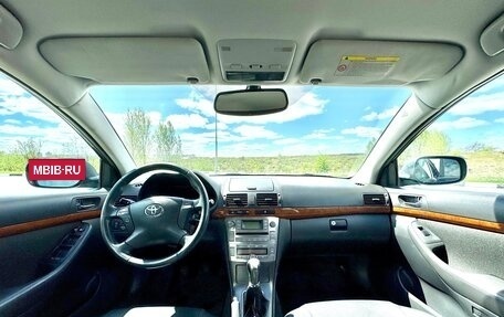 Toyota Avensis III рестайлинг, 2009 год, 760 000 рублей, 7 фотография