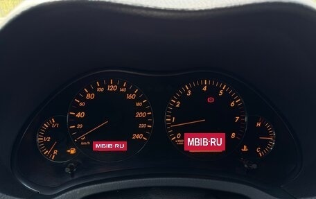 Toyota Avensis III рестайлинг, 2009 год, 760 000 рублей, 10 фотография