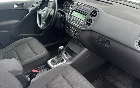 Volkswagen Tiguan I, 2013 год, 1 067 000 рублей, 17 фотография