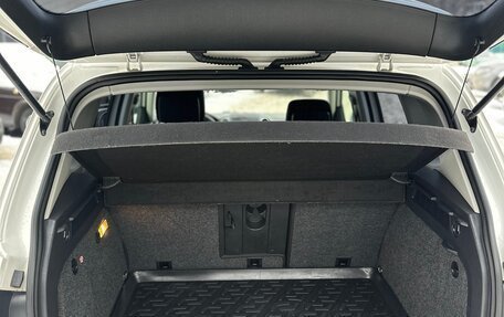 Volkswagen Tiguan I, 2013 год, 1 067 000 рублей, 13 фотография