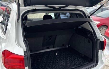 Volkswagen Tiguan I, 2013 год, 1 067 000 рублей, 14 фотография
