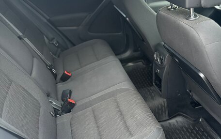 Volkswagen Tiguan I, 2013 год, 1 067 000 рублей, 12 фотография