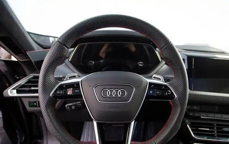 Audi RS e-tron GT, 2024 год, 9 999 999 рублей, 6 фотография