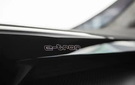 Audi RS e-tron GT, 2024 год, 9 999 999 рублей, 13 фотография