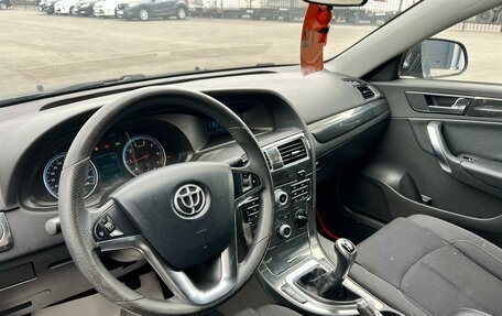 Brilliance H530 I, 2014 год, 894 990 рублей, 11 фотография