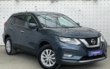 Nissan X-Trail, 2021 год, 2 650 000 рублей, 2 фотография