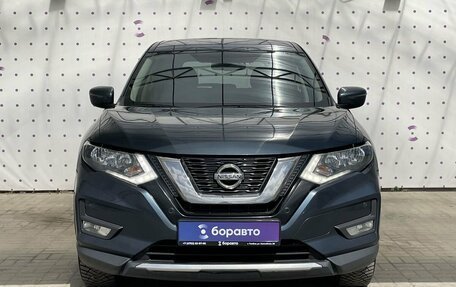 Nissan X-Trail, 2021 год, 2 650 000 рублей, 3 фотография