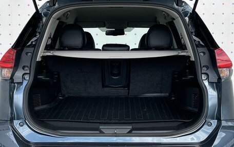 Nissan X-Trail, 2021 год, 2 650 000 рублей, 7 фотография