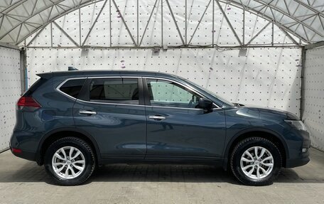Nissan X-Trail, 2021 год, 2 650 000 рублей, 9 фотография