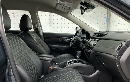 Nissan X-Trail, 2021 год, 2 650 000 рублей, 12 фотография