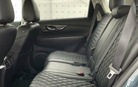 Nissan X-Trail, 2021 год, 2 650 000 рублей, 13 фотография