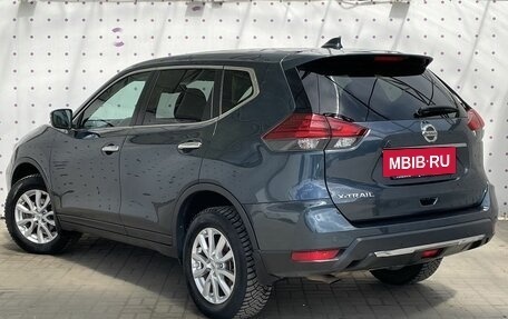 Nissan X-Trail, 2021 год, 2 650 000 рублей, 5 фотография