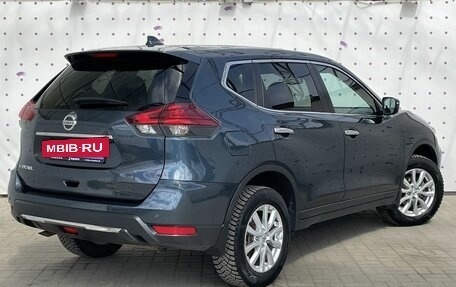 Nissan X-Trail, 2021 год, 2 650 000 рублей, 4 фотография